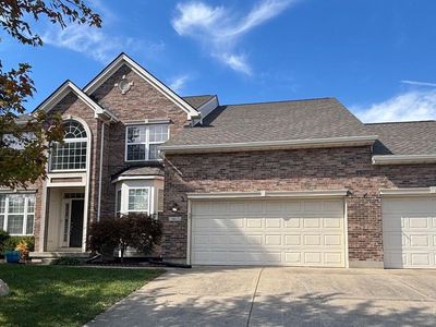 5617 Creekside Meadows Dr, Liberty Township, OH, 45011