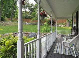 8 Lee Hill Rd, Andover, NJ 07821