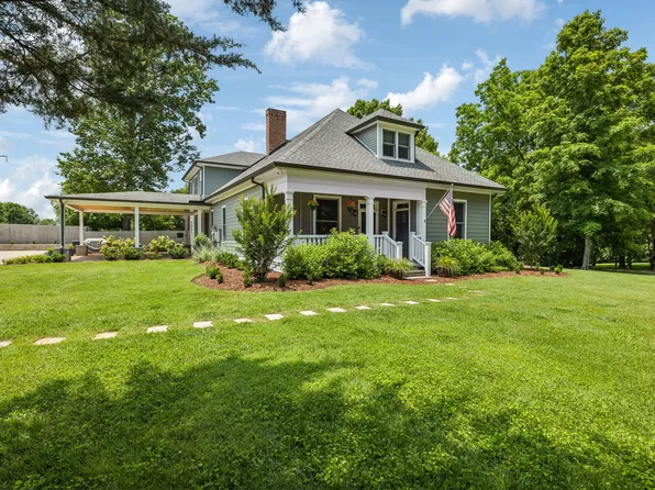 2007 Maple Ln, Franklin, TN 37067