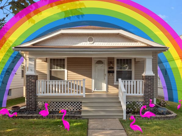 5318 Nagel Ave