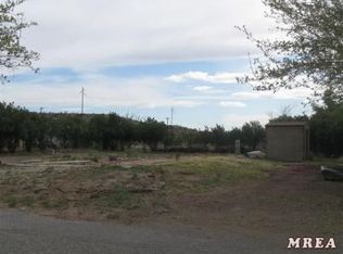 754 E Riverside Rd, Bunkerville, NV 89007