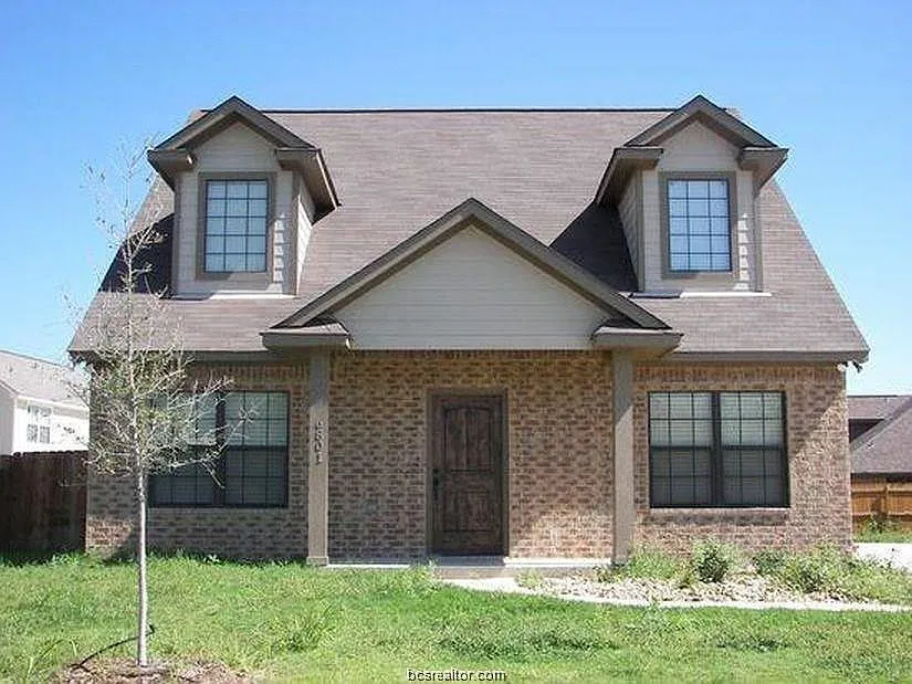 6801 Appomattox Dr