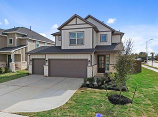 300 Goldeneye Duck Dr, Waller, TX 77484