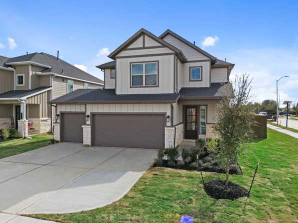 300 Goldeneye Duck Dr, Waller, TX 77484