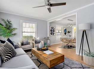 1908 W 40th St, Austin, TX 78731