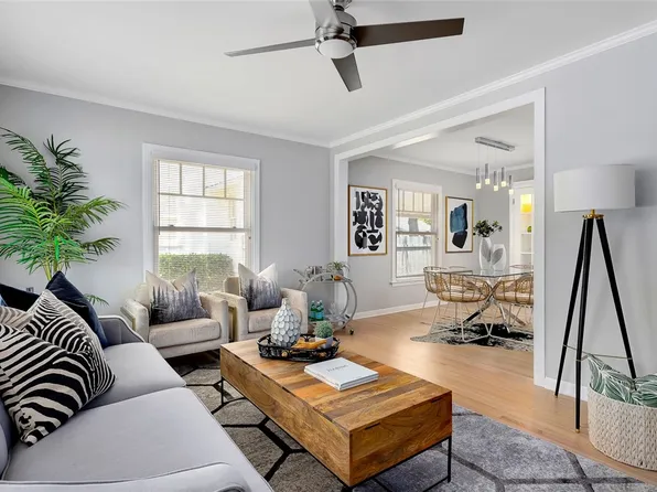 1908 W 40th St, Austin, TX 78731