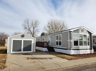 435 N 35th Ave UNIT 229, Greeley, CO 80631