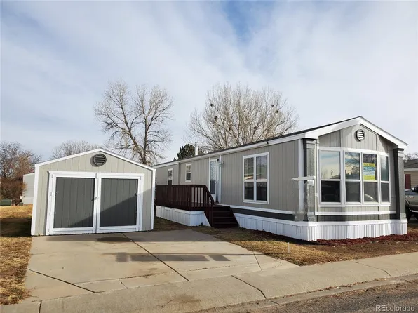435 N. 35th Ave. #229, Greeley, CO 80631