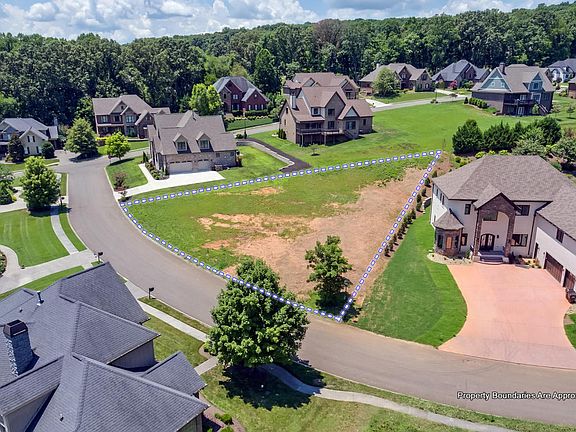 4th image of 2509 Shady Meadow Lane (lot 91)