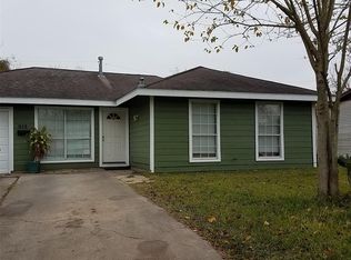 919 Stratford Ave, Pasadena, TX 77506