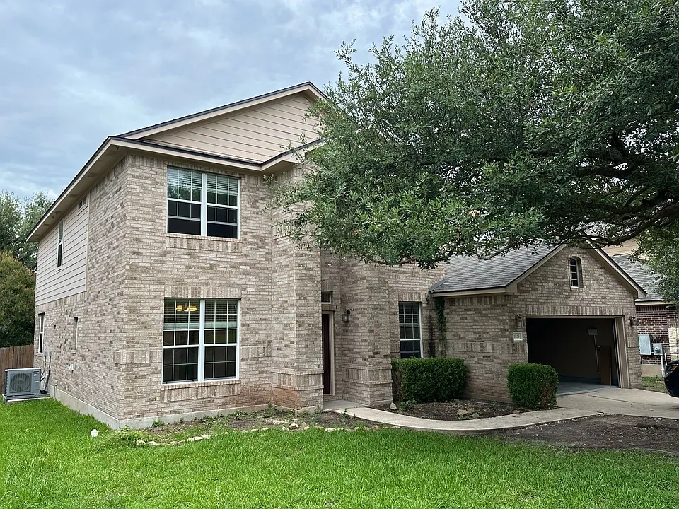 1503 Rimstone Dr