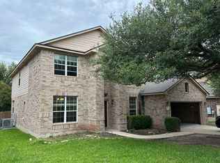 1503 Rimstone Dr, Cedar Park, TX 78613