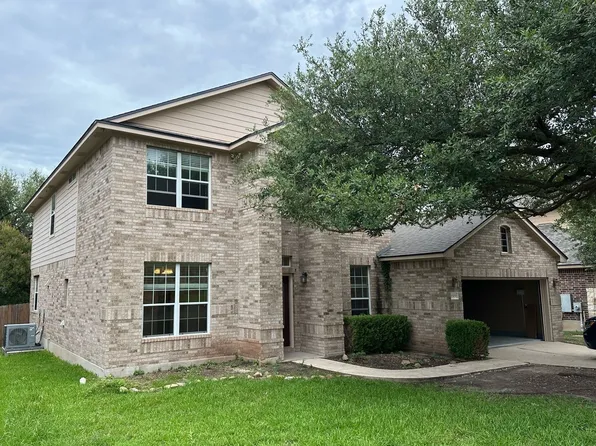 1503 Rimstone Dr, Cedar Park, TX 78613