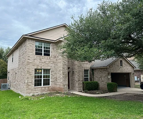 1503 Rimstone Dr Photo 1
