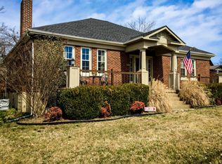 824 Trotwood Ave, Columbia, TN 38401