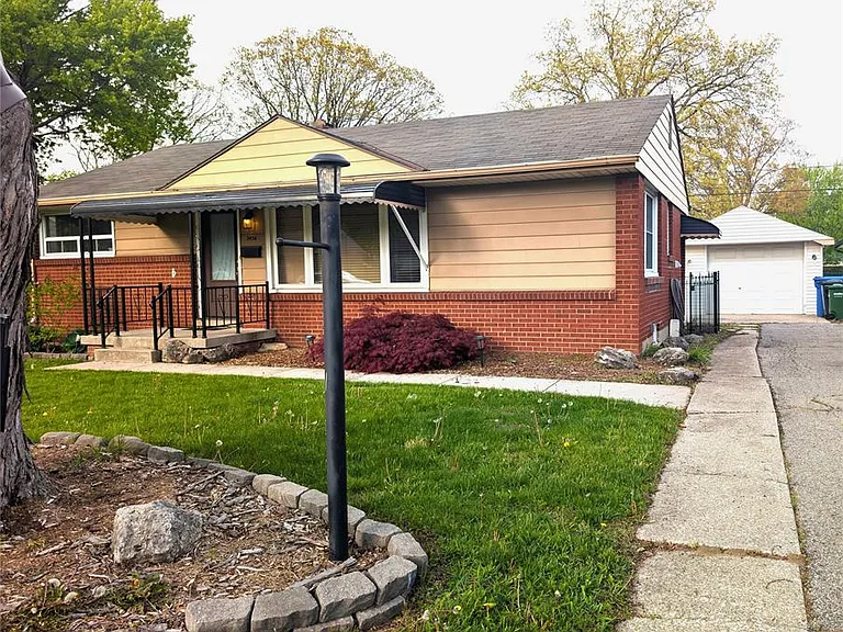 3456 Everts Ave — Photo 2