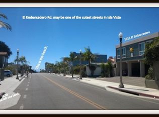 1015 El Embarcadero Rd APT 4, Goleta, CA 93117