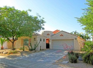 3112 E Bellerive Dr, Chandler, AZ 85249