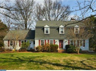 30 Skillman Rd, Skillman, NJ 08558