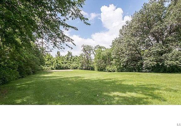 Property to the rear of the home