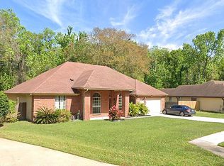 2617 Canyon Falls Dr, Jacksonville, FL 32224