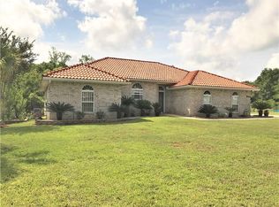 3672 Seleste Dr, Mobile, AL 36618