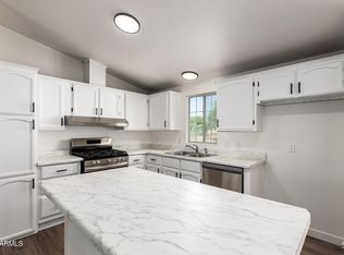 468 W Harding Ave, Coolidge, AZ 85128