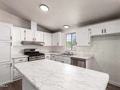 468 W Harding Ave, Coolidge, AZ, 85128