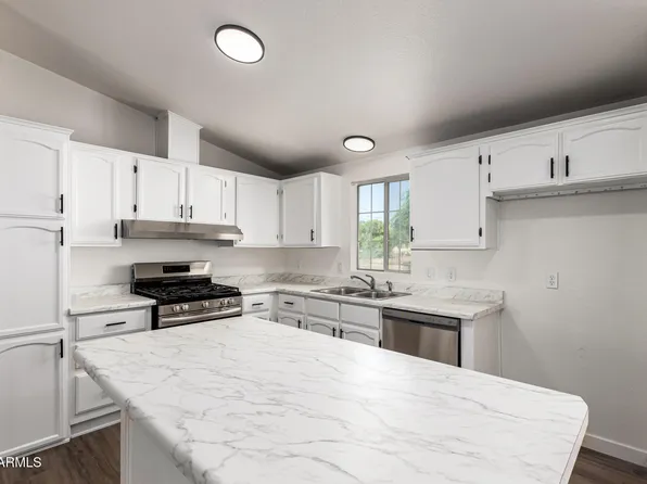 468 W HARDING Avenue, Coolidge, AZ 85128