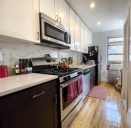 Rented by City Connections Realty
