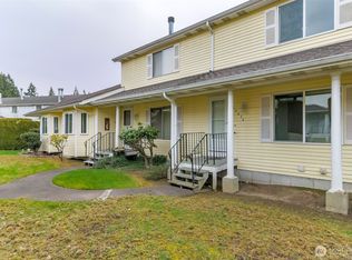 32612 3rd Place S #18C, Federal Way, WA