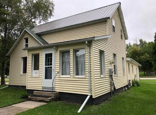 804 3rd St NE, Fosston, MN 56542