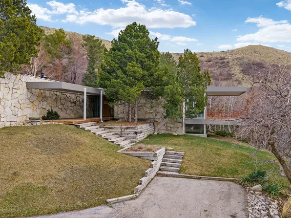 1856 N Fort Canyon Rd, Alpine, UT 84004