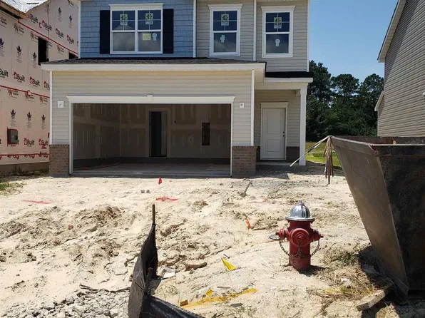 128 Leighbrooke Dr, Columbia, SC 29229