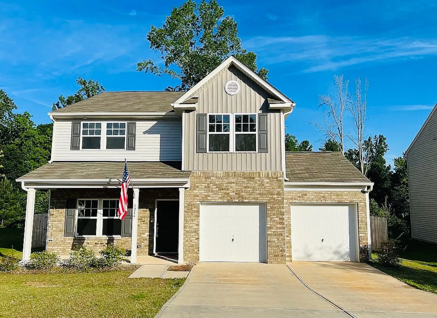 Exclusively Offered by Muse Realty Rentals, LLC — Photo 1