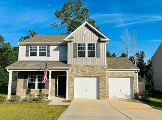 1244 Whitehall Hill Rd, York, SC 29745