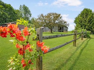 1329 W Hill Rd, Craftsbury, VT 05826