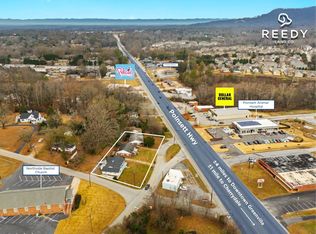 601 Tindal Rd, Greenville, SC 29617