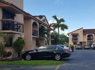 Las Brisas Th Apts Condo, Hialeah, FL 33016