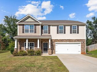 409 Stone Hollow Dr, Irmo, SC 29063