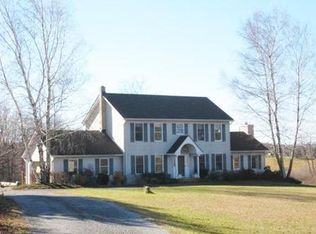 150 Kerrs Corner Rd, Blairstown, NJ 07825