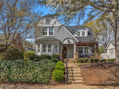 766 Palmetto St, Spartanburg, SC, 29302