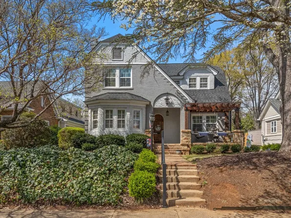 766 Palmetto St, Spartanburg, SC 29302