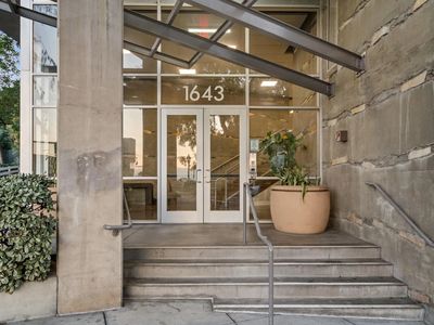1643 6th Ave APT 111, San Diego, CA, 92101