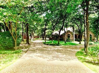 1225 Morgan Rd, Southlake, TX 76092