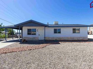 830 Maple St, Las Cruces, NM 88001