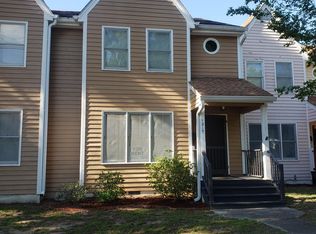 1215 King St, Beaufort, SC 29902