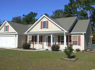 389 Millbrook Cir, Aynor, SC 29544
