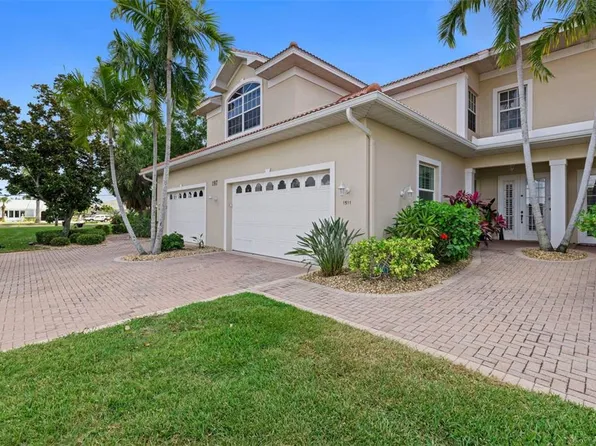 197 Tropicana Dr APT 1511, Punta Gorda, FL 33950