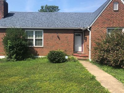 2804 Bradley St NE, Roanoke, VA, 24012